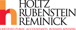 Holtz Rubenstein Remincik, LLP