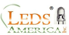 Leds America, Inc.