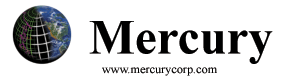 Mercury Corporation