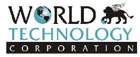 World Technology Corporation