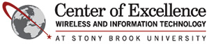 Center of Excellence Wireless and Information Technology at Stony Brook University
