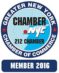 Greater New York Chamger of Commerce