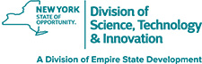 NYSTAR - New York State Foundation for Science, Technology and Innovation