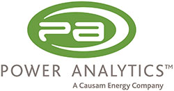 Power Analytics - ACausam Energy Company