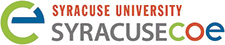 Syracuse University / Syracuse Center of Excellence
